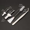 Grade Sewing Machine Repair Set Tools for All Your Sewing Machine Needs Includes Screwdrivers and Tweezers