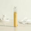 Compact Folding Toothbrush Kit Featuring a Toothpaste Holder, a Dual-Purpose Dental Accessory, a Must-Have for Business Travel