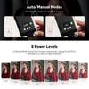 Authorized Godox iA32 Camera Flash iA 32 Flash 8 Output iA32 Strobe Compatible with Canon Fujifilm Nikon Panasonic Olympus Sony Cameras [GODOX Dealer]