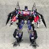 AOYI LS15 Skyfire LS14 Optimus Commander Combiner Jetfire Transformation Toys BMB Action Figure Deformation Robot Anime Model