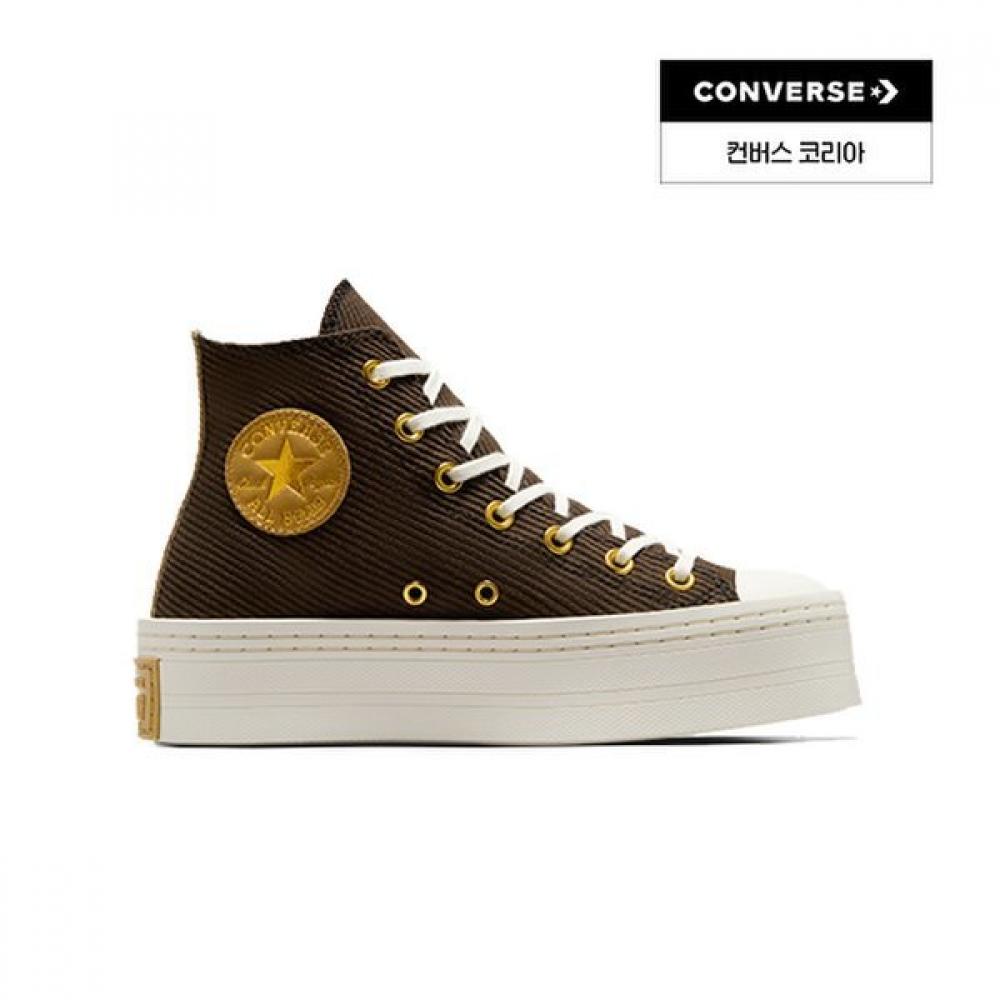 Converse Chuck Taylor All Star Modern Lift High Fresh Brew A07203c