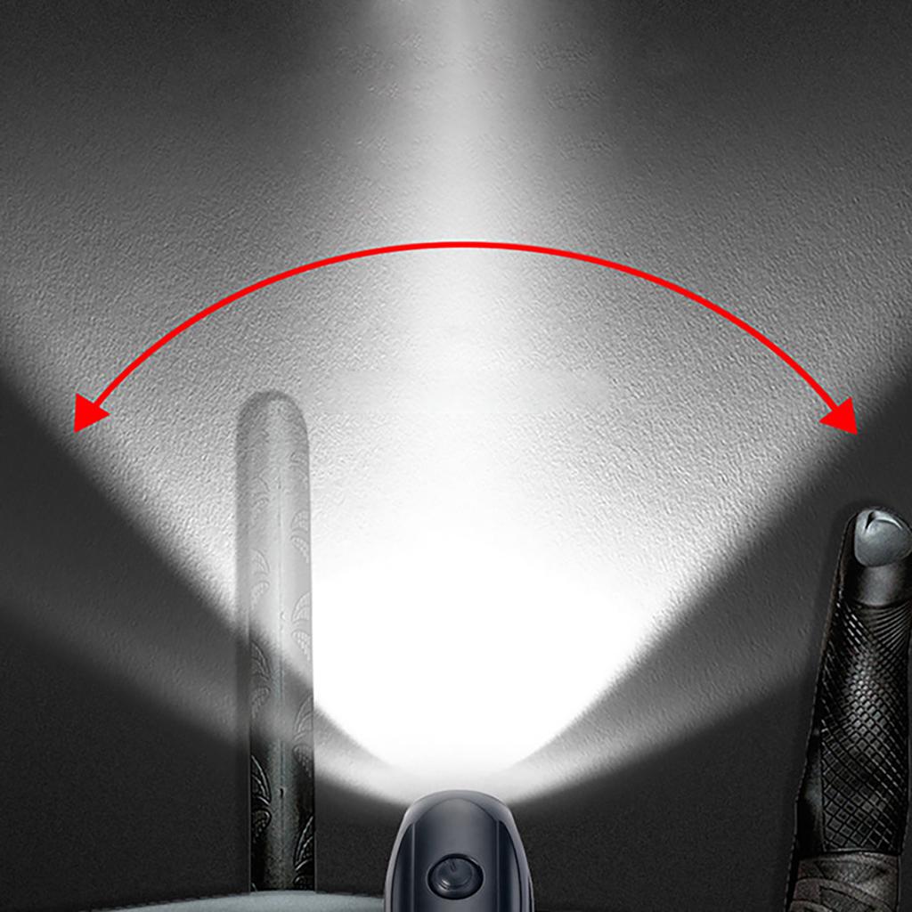 Bike Headlight with Warning Tail Light Super Bright LED Waterproof Battery Powered Safety Bike