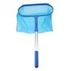 Professional Leaf Rake Deep Bag Swimming Pool Cleaning Nets Spa Rubbish Skimmer Pool Net Pool Cleaning Net Clean Accessories