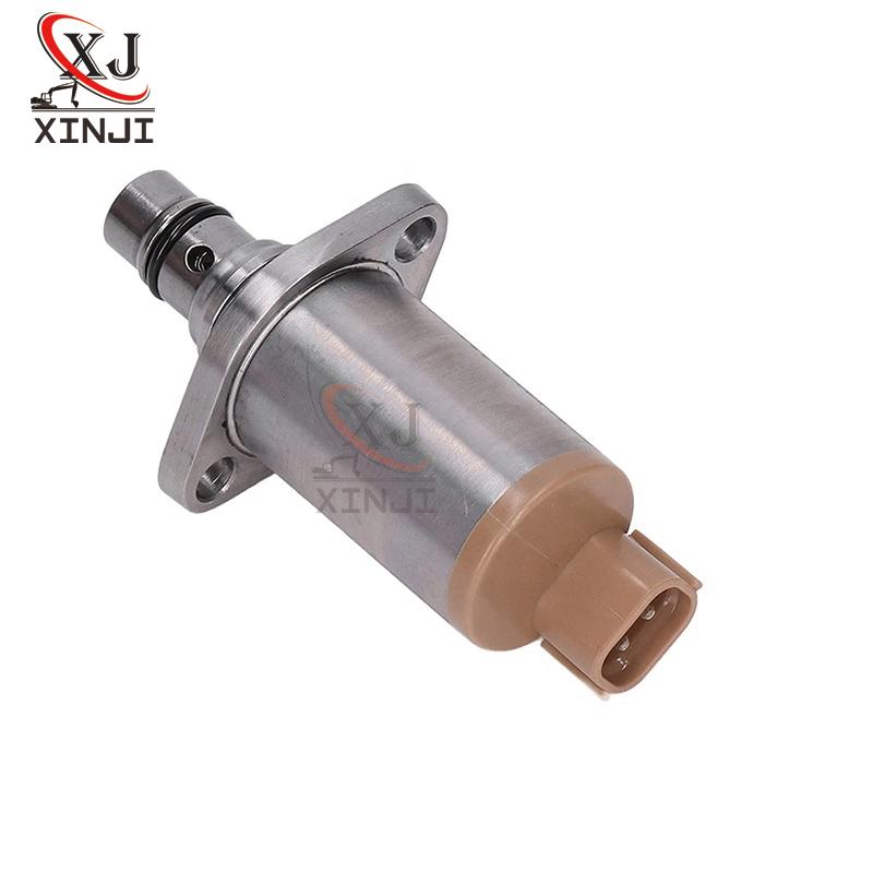 294200-0650 294200-0670 Regulator Metering Control Valve For Hyundai Truck W&F D4DD Hino