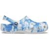 Crocs Classic Clog 'Blue White' 206868-100