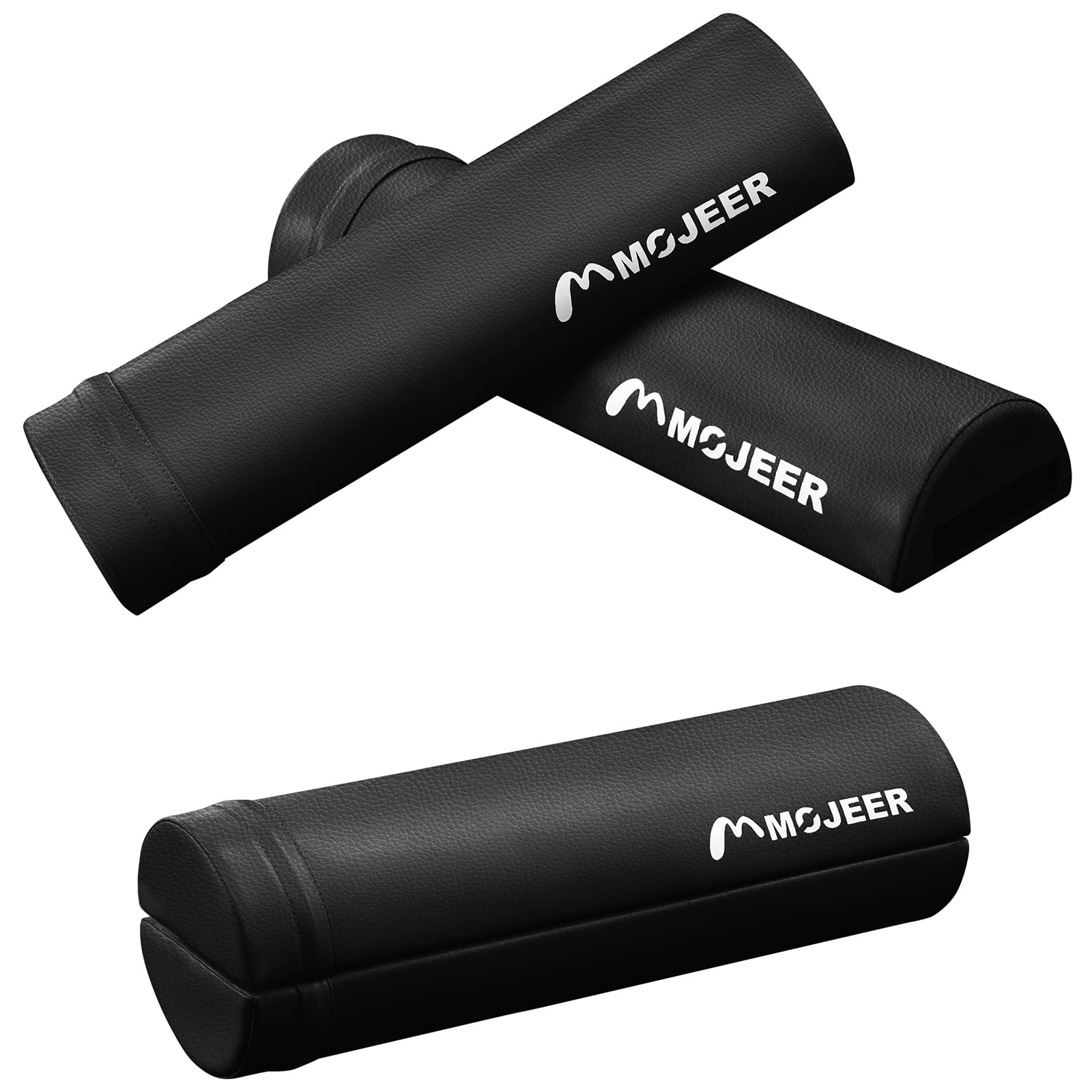 

Stretching pole, yoga pole, 2-way yoga roller that can be converted into a half or round shape. [Japanese company] Popular product for beginners. Foam