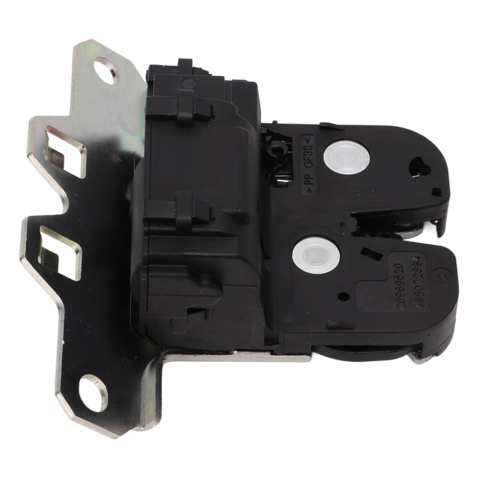 

Car Rear Gate Lock ABS Tailgate Trunk Replacement for Vauxhall Insignia A 09‑17 20969620