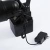 Portable Multi-functional LED Rechargeable Searchlight