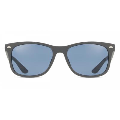 Ray Ban Kids Rj9052sf Junior New Square Asian Fit 717680 Kids Sunglasses