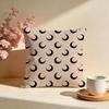 Federa Cuscino MMarine Serre Fashion Elegante Lavabile Ideale per Divano Camera da Letto Decorazione Auto