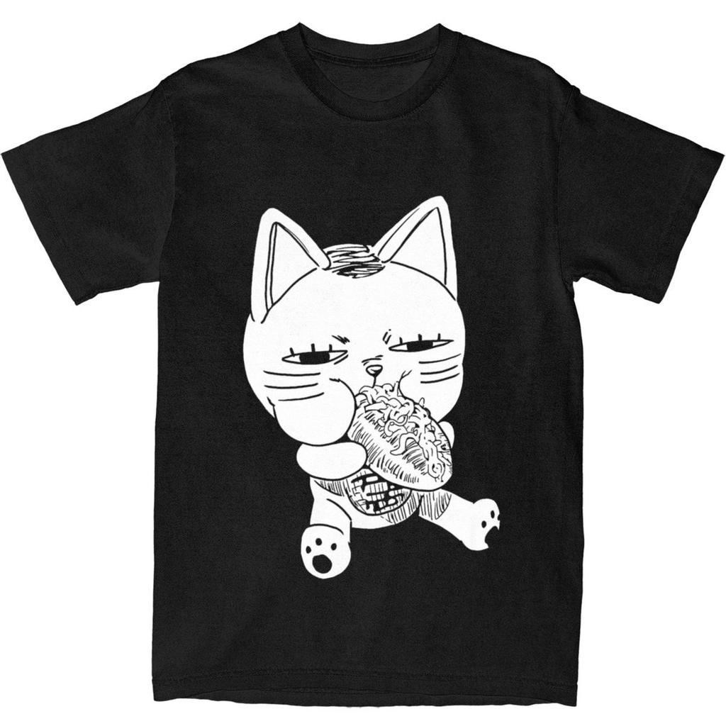Men Women New Arrival Kawaii Turbo Granny Dandadan Tee T Shirt 100% Cotton T-shirts Clothing