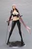 Triage X Tomoko Sagiri Scale PVC Painted Finished Figure Ver.Darkness 1/7