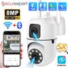 Supraveghere video și accesorii – Camere CCTV