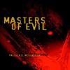 Masters of Evil by Patrick D McDonough Hardback Book 9780595751945