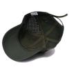 Men's Camouflage Baseball Cap - Breathable & Sunscreen for Outdoor Sports Hunting Hiking Camping Beach Fishing