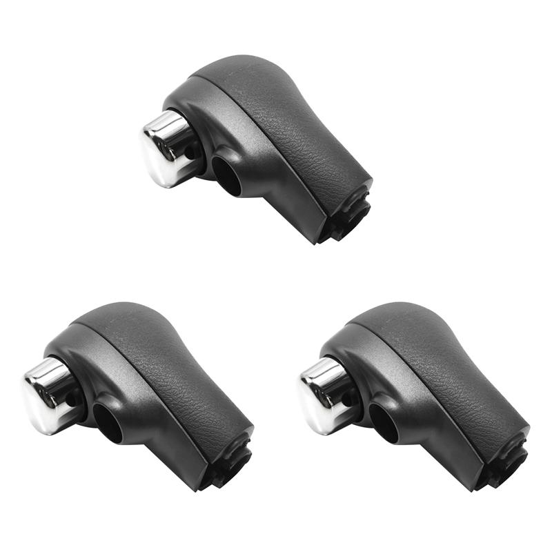 Ac29-3X For Honda CRV CR-V 2007-2011 Transmission Gear Shift Lever Knob Shifter Head