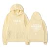 Autumn Winter Fashion Men's Hoodies Boys Harajuku Girls Pullover Fancy Music Gift Casual Loose Comfortable Sweatshirt