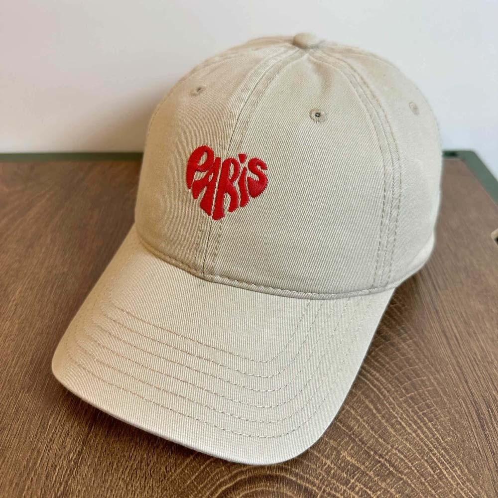 Korean Style Letter Embroidery Baseball Cap Sunscreen Unisex Sunshade Casquette  All Seasons
