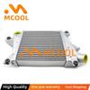 NEW AC Intercooler Radiator for Nissan X-Trail T30 2003-2005 2.2 DCI 14461-EQ40A A4461-EQ40A 14461ES60A 14461EQ40A