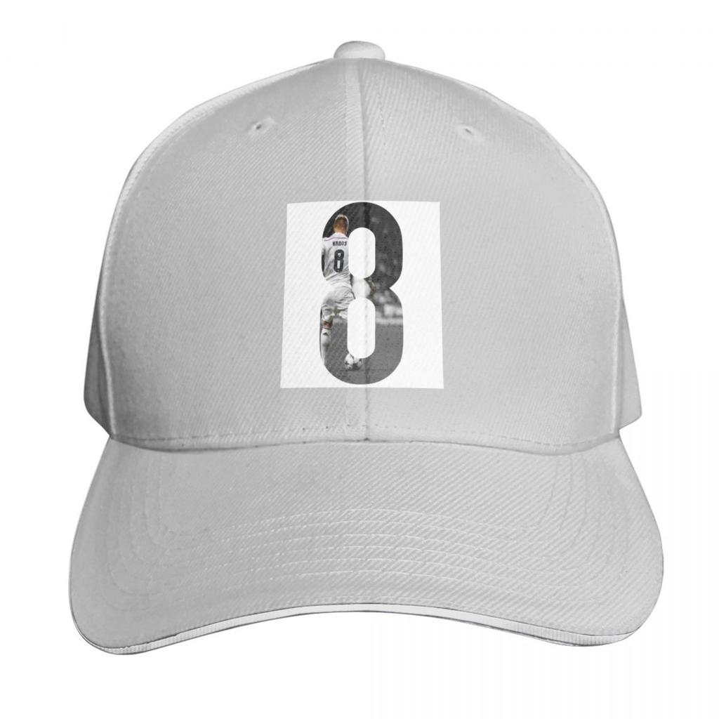 Toni Kroos Baseball Cap Fashion Beach Horse Hat Hat Unisex For The Sun Golf Hat Unisex Hats Unisex Womens