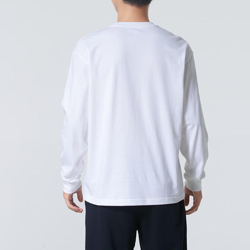 Nike Jordan Men's Long-Sleeve T-Shirt