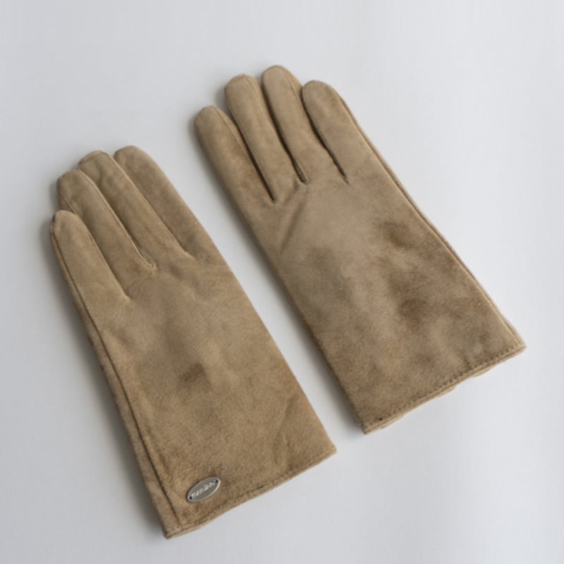 Meminn Salon Suede Touch Gloves 4clolors
