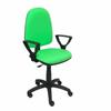 P&C-Ayna Bali Office Chair P&C 22BGOLF Pistachio Green