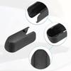 ACROPIX Rear Wiper Arm Nut Cover Cap for Subaru Compatible with Legacy Black 1 Piece