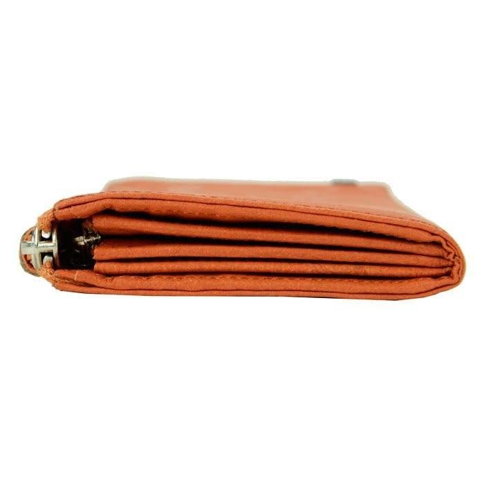 [Porter] Wonder Wallet 342-06033 Navy FREE