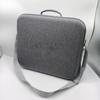 Suitable for PS5 Portable Bag, Playstation 5 Partition Storage Bag, EVA Shock Resistant and Drop Resistant Storage Box