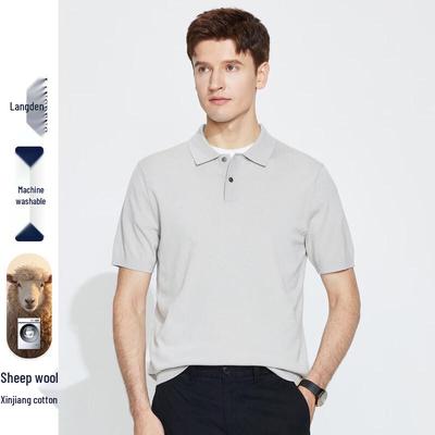 Magliette e canotte – Polo