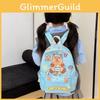 Cartoon Kids Cute Backpack Kindergarten Elementary School Student Perfect Bag
