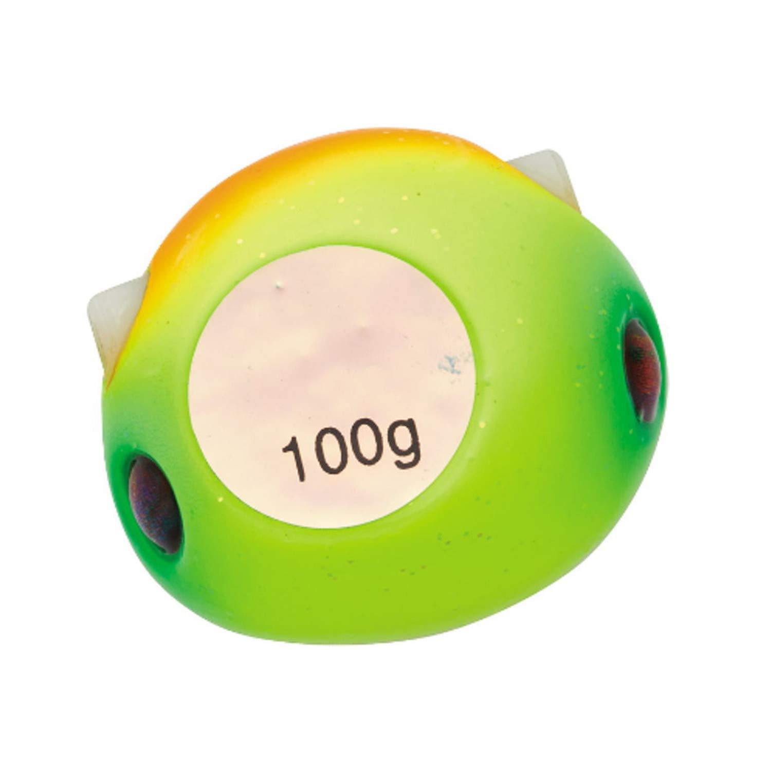 

Daiwa Tairaba Kouga Bay Rubber Free TG Head 120g Dochart Lure (DAIWA)