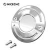 Timer Cover for Harley Iron 883 XL883N 2009-2022 Iron 1200 XL1200NS 2018-2021 Forty-Eight XL1200X 10-22 Roadster XL1200CX 16-20