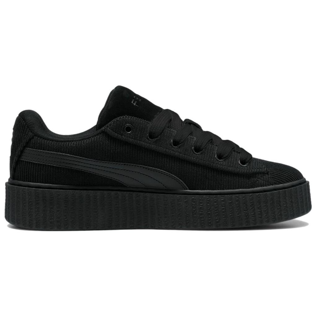 Puma X Fenty Creeper Phatty 'Triple Black' Men's 399870-03