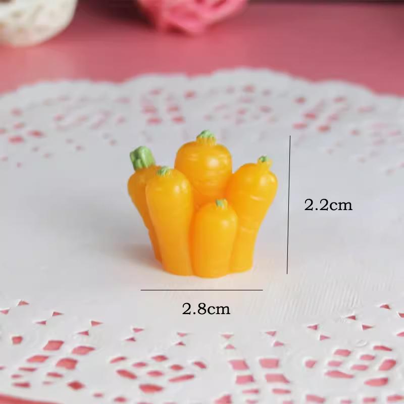 

Украшения для торта в виде кролика. Корзина с морковкой и кроликом со знаком зодиака. Идиллический стиль выпечки. Украшение торта на день рождения.