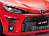 Tamiya elektrické RC auto řady Toyota GR Yaris 58684 1/10 č.684 (Podvozek M-05)