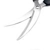 Korean Style BBQ Multi-functional Grill & Meat Scissors with Bottle Opener - Ideal for Chicken, Steak, and More