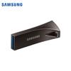Samsung 128GB USB-Speicherstick USB-Stick BAR Plus 64GB 256GB 512GB USB 3.1 Mini-Stift-Speicherstick Speichermedium U-Disk Lesegeschwindigkeit bis zu 400MB/s