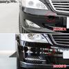 Car Front Bumper Tow Hook Cover Cap Accessory Black For Mercedes Benz S Class W221 2005-2013 S300 S320 S350 S400 S500 S600