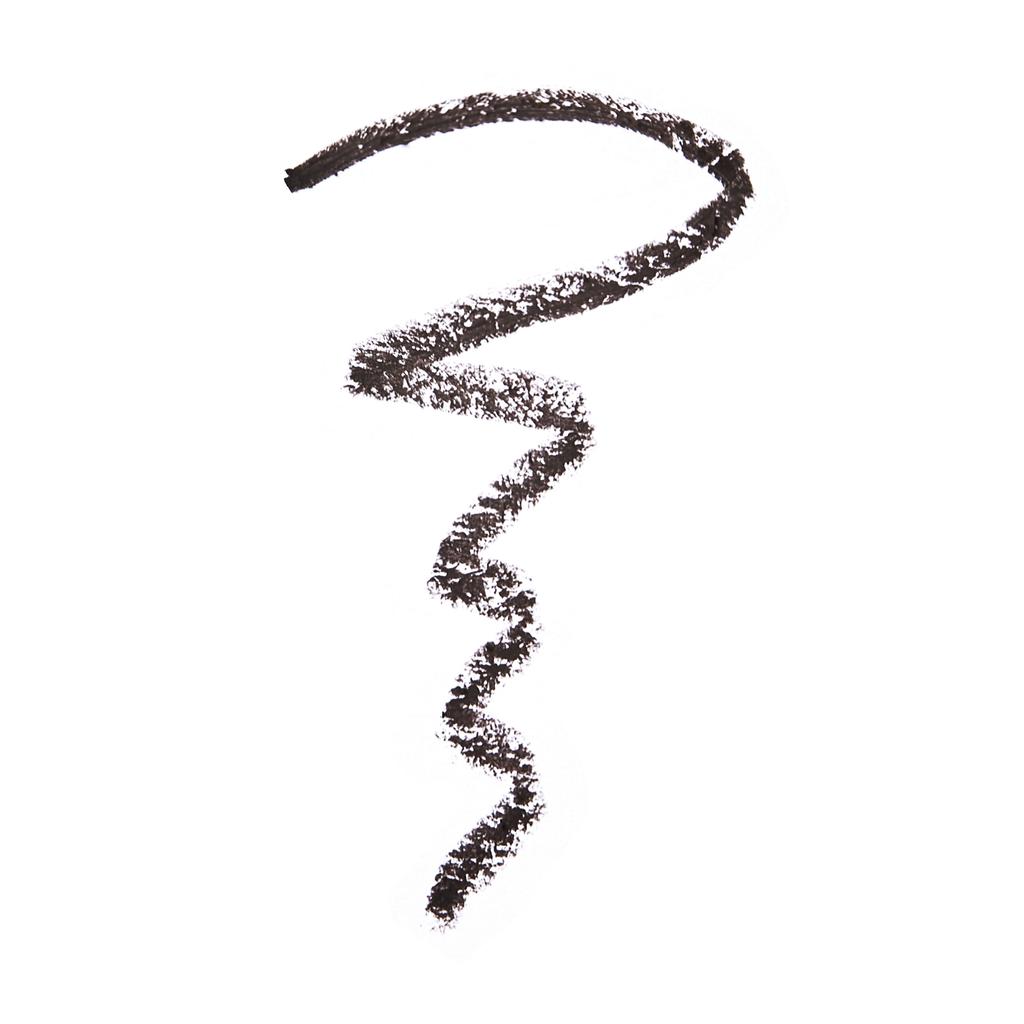 Revolution Duo Brow Definer Medium Brown Eyebrow Pencil