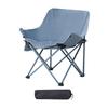 Backpacking Seat with Storage Pocket for Outdoor Activities