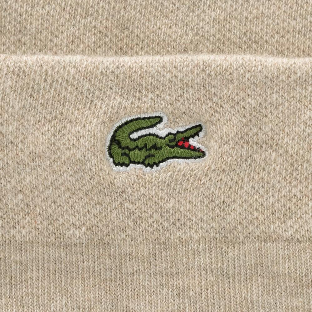 [lacoste] Men's Basic Pique Socks RA019E-56GI18