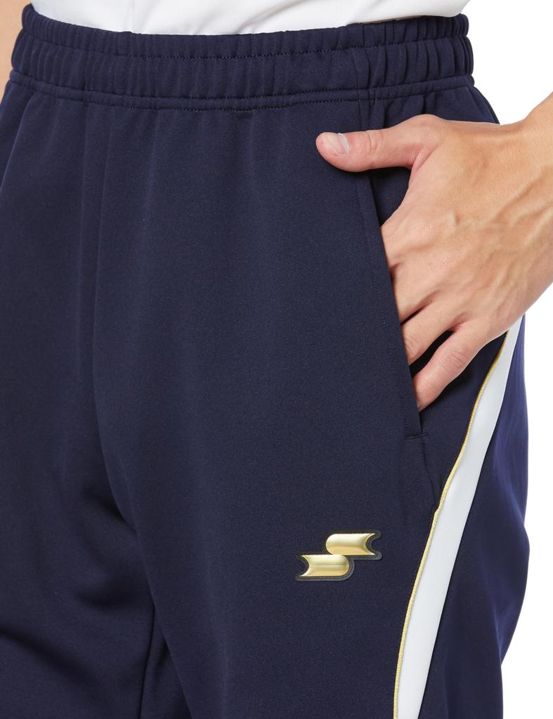 SSK Shorts DRF028HP Navy x White L (7010)
