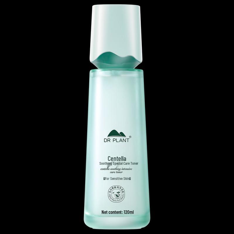 DR PLANT Centella Asiatica Soothing & Repairing Toner 120ml