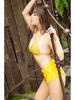 Women's Low-Waist Denim Spicy Hot Pants - Sexy Summer Ultra-Shorts