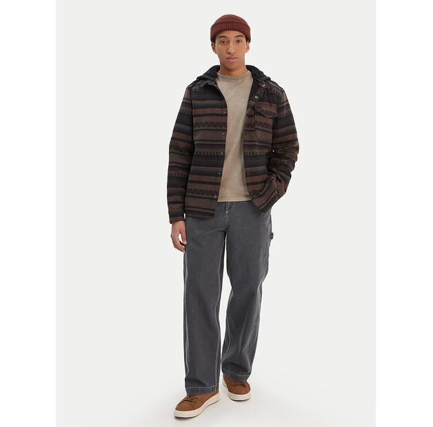 Куртка демисезонная Billabong Furnace Bonded