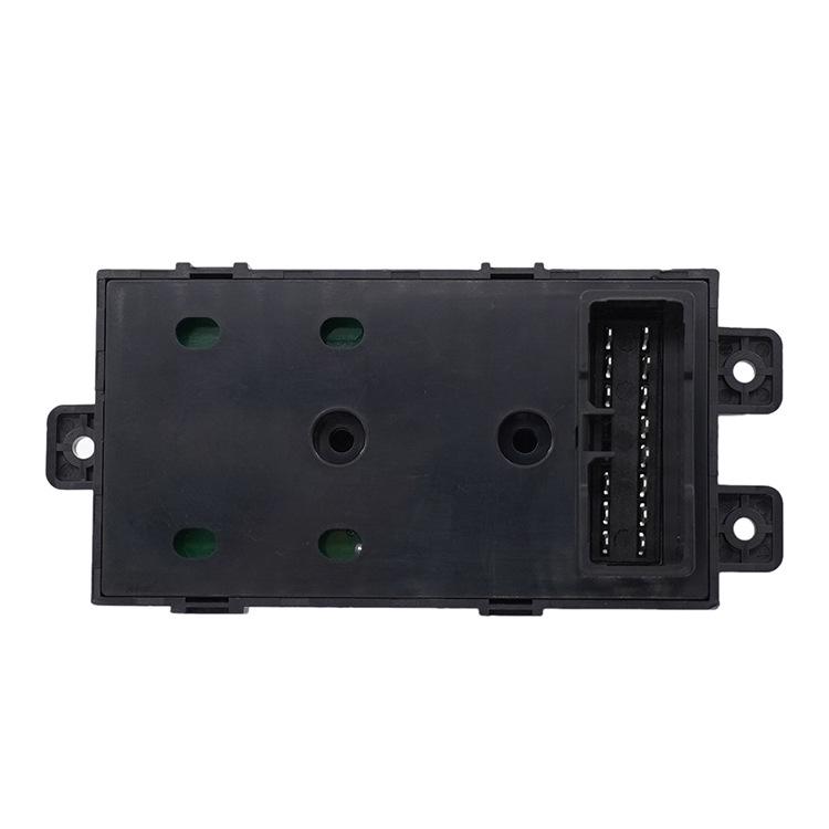 Compatible Power Window Control Switch for Hyundai Kia (13 Models) - 93570-1Y000