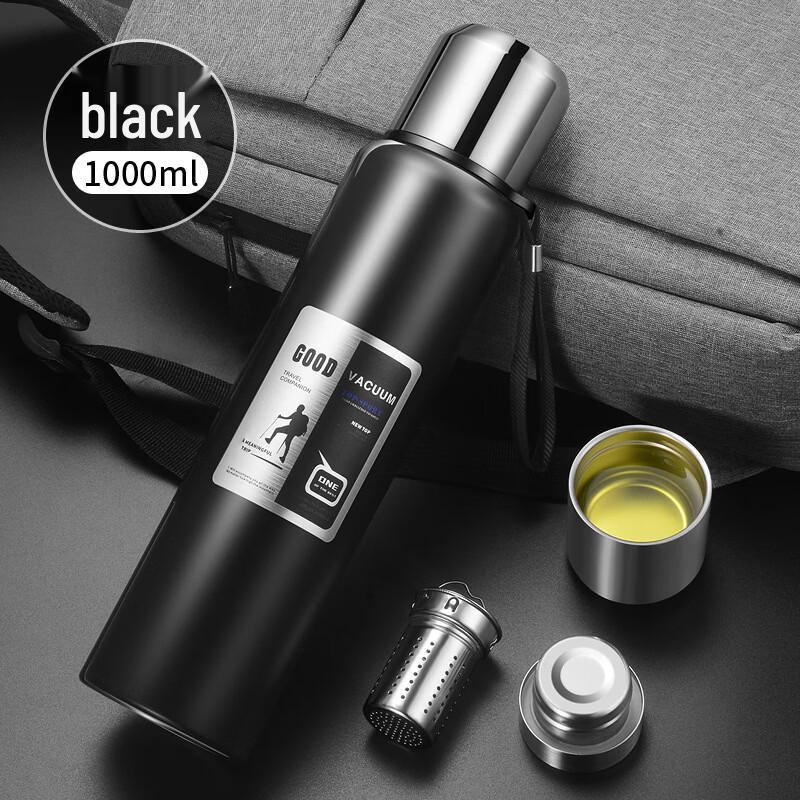 Changling 316 Stainless Steel Insulated Travel Mug