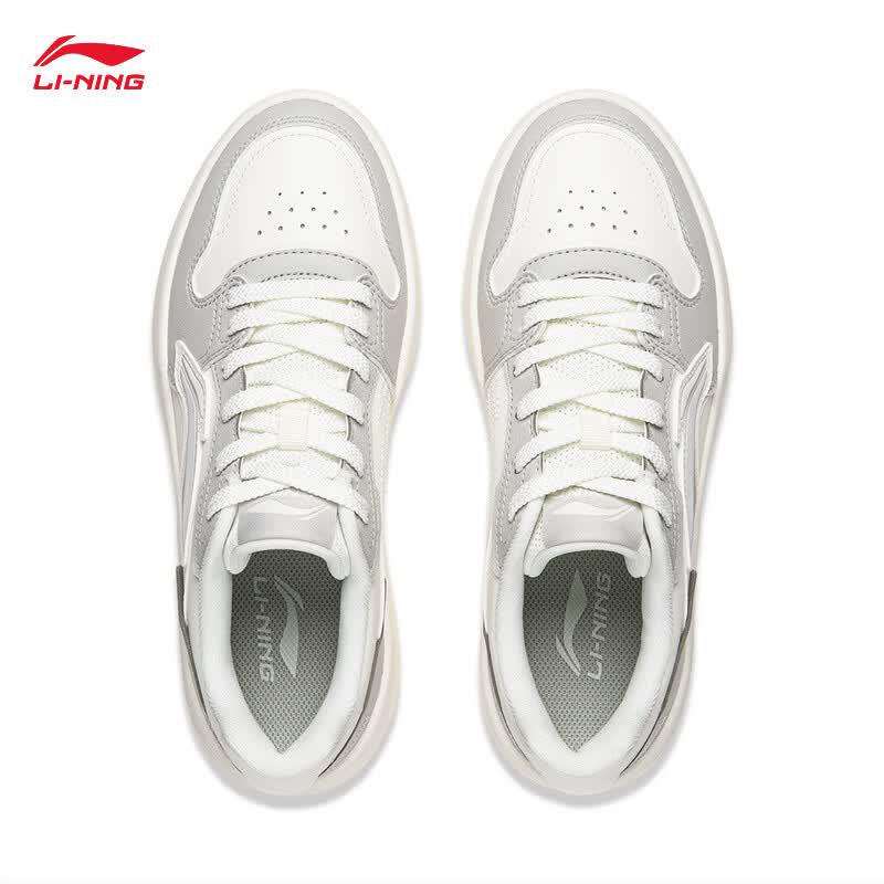Li-Ning Women's Casual Fashion Sneakers